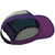 Ciele GOCap SC Iconic Pyramid Hat Tokyo Night