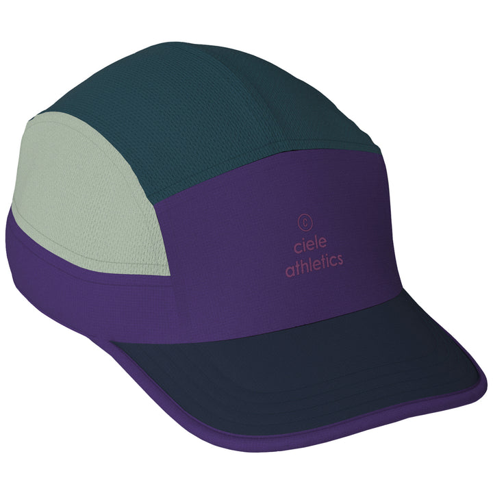 Ciele GOCap SC Iconic Pyramid Hat Tokyo Night