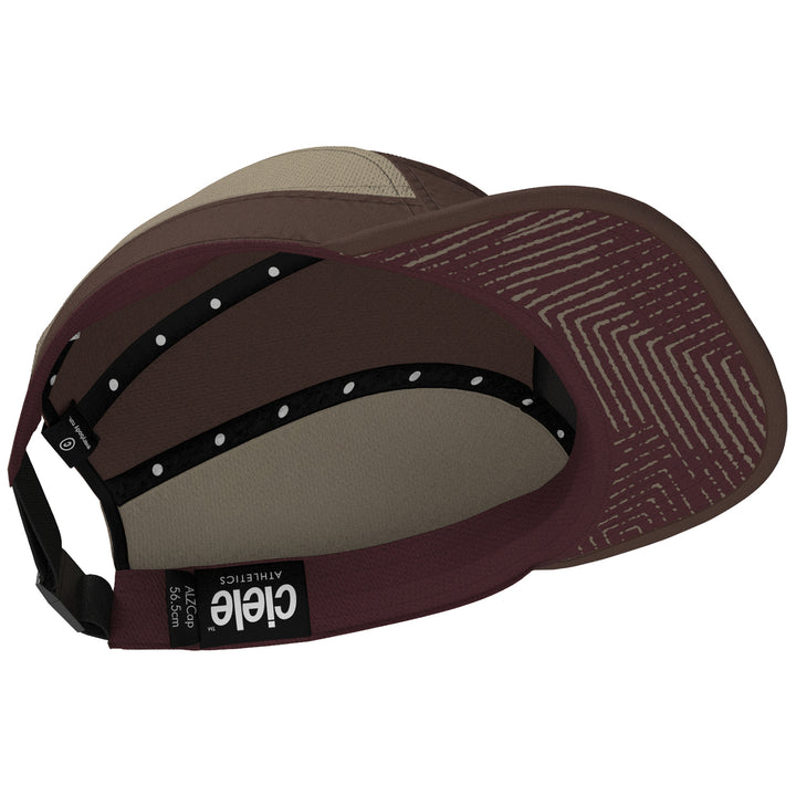 Ciele ALZCap EQ Hat Latementha