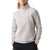 Arc'teryx Covert Zip Neck Crew - Women's Atmos Heather