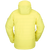 Volcom Quad Angle 2L TDS Jacket - Men's Citron