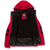 Volcom JP Insulated Jacket - Men's Red