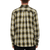 Volcom Skate Vitals Simon Bannerot Flannel - Men's Expedition Green