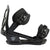 Rossignol Rookie Snowboard Bindings - Kids Black