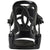 Rossignol Rookie Snowboard Bindings - Kids Black