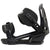 Rossignol Rookie Snowboard Bindings - Kids Black
