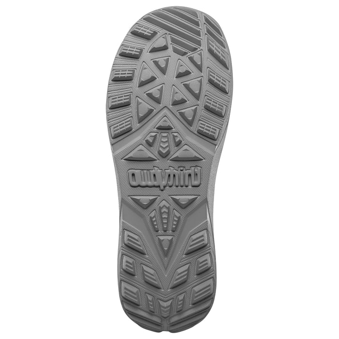 thirtytwo Shifty Boa Snowboard Boots Black/Brown
