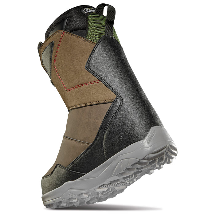 thirtytwo Shifty Boa Snowboard Boots Black/Brown