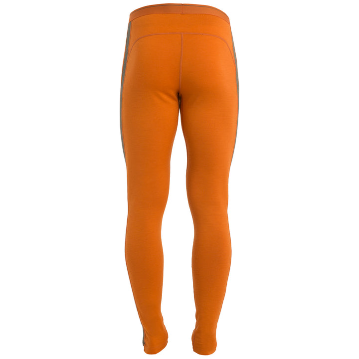 Icebreaker 200 Sonebula Leggings - Men's Earth/Loden/Cb