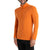 Icebreaker 260 Tech Long Sleeve Half Zip Top - Men's Earth