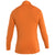 Icebreaker 260 Tech Long Sleeve Half Zip Top - Men's Earth