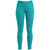 Icebreaker Merino 260 Vertex Leggings - Women's Flux Green/Snow