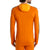 Icebreaker Merino 200 Sonebula Long-Sleeve Half Zip Hoodie - Men's Earth/Solar/Loden/CB