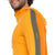 Icebreaker Merino 200 Sonebula Long-Sleeve Half Zip Hoodie - Men's Earth/Solar/Loden/CB