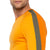Icebreaker Merino 200 Sonebula Long-Sleeve Crew Top - Men's Earth/Solar/Loden/Cb