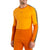Icebreaker Merino 200 Sonebula Long-Sleeve Crew Top - Men's Earth/Solar/Loden/Cb