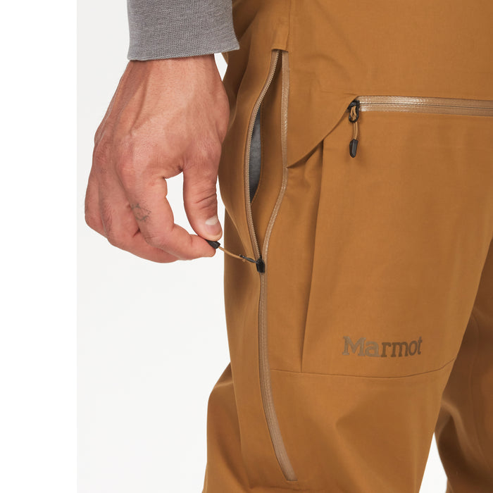 Marmot Orion GORE-TEX Pants - Men's Hazel