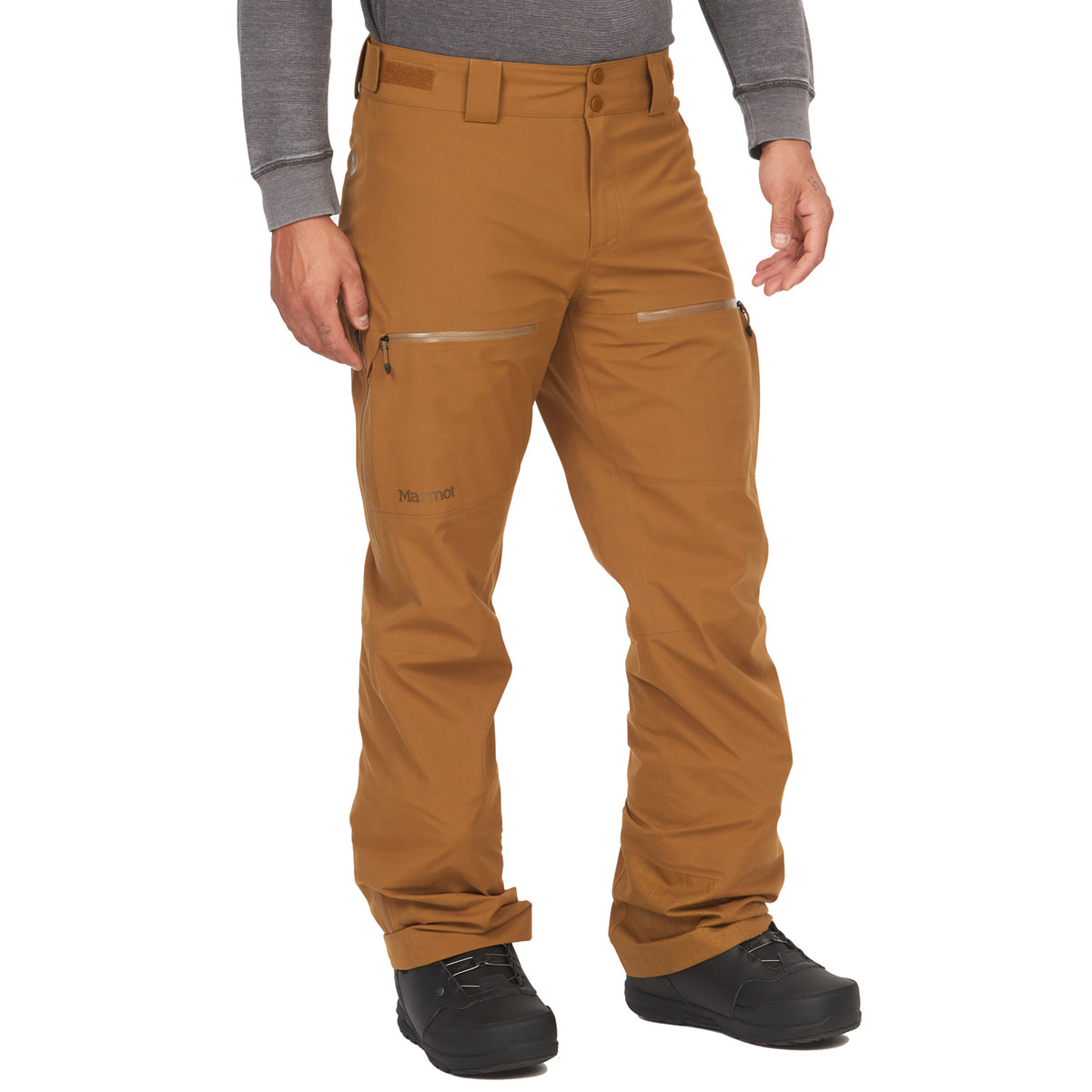 Marmot Orion GORE-TEX Pants - Men's Hazel