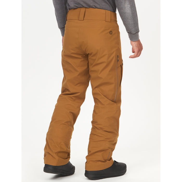 Marmot Orion GORE-TEX Pants - Men's Hazel