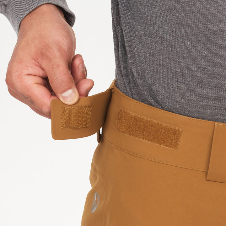 Marmot Orion GORE-TEX Pants - Men's Hazel