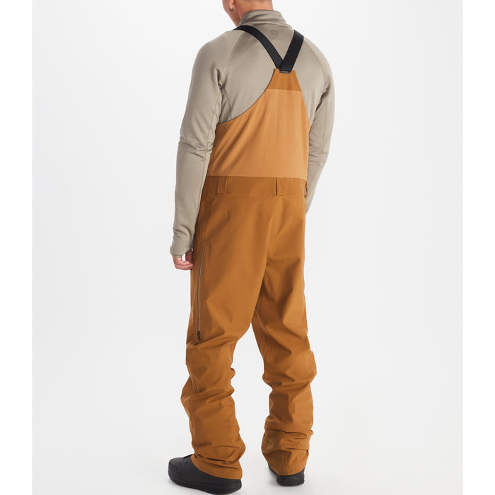 Marmot Refuge Pro Bib Pants - Men's Hazel