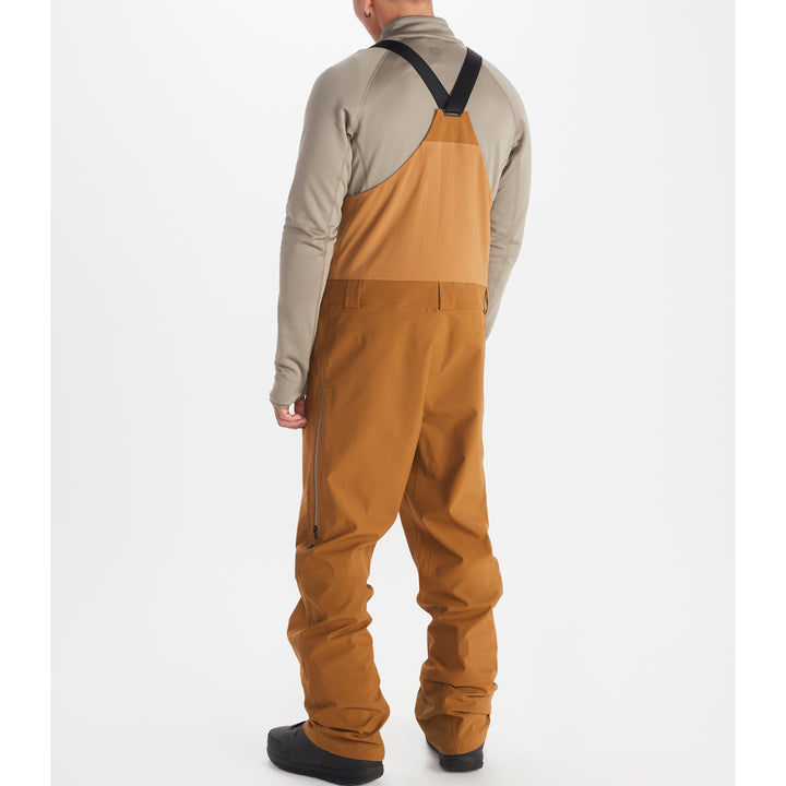 Marmot Refuge Pro Bib Pants - Men's Hazel