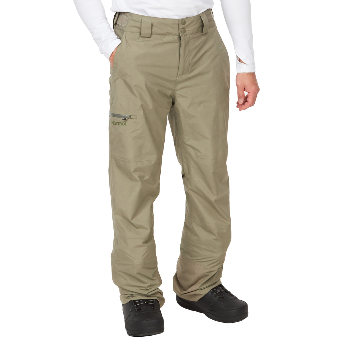 Marmot Lightray GORE-TEX Pants - Men's Vetiver