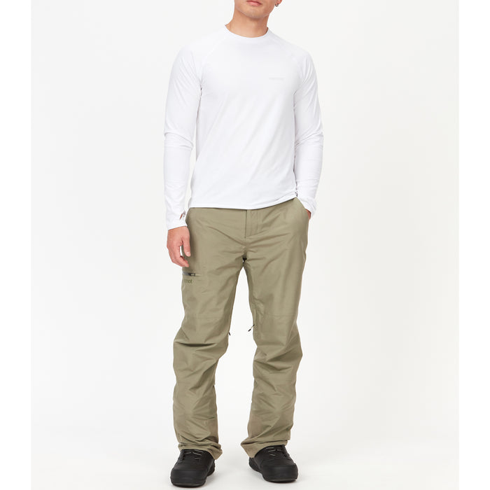Marmot Lightray GORE-TEX Pants - Men's Vetiver