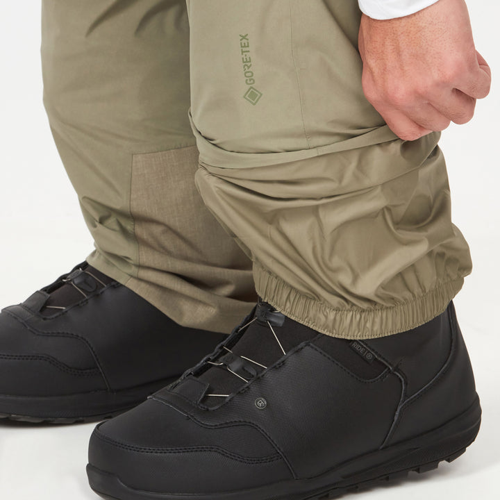 Marmot Lightray GORE-TEX Pants - Men's Vetiver