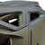 Fox Racing Proframe Clyzo MIPS Bike Helmet Olive Green