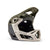 Fox Racing Proframe RS Mash Bike Helmet Olive Green