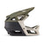 Fox Racing Proframe RS Mash Bike Helmet Olive Green