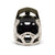 Fox Racing Proframe RS Mash Bike Helmet Olive Green