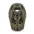 Fox Racing Proframe RS Mash Bike Helmet Olive Green