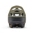 Fox Racing Proframe RS Mash Bike Helmet Olive Green