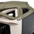 Fox Racing Proframe RS Mash Bike Helmet Olive Green