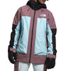 TNF Black/Icecap Blue
