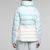 The North Face Amry Down Jacket - Women's Icecap Blue