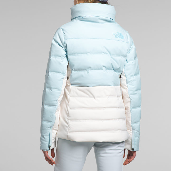 The North Face Amry Down Jacket - Women's Icecap Blue