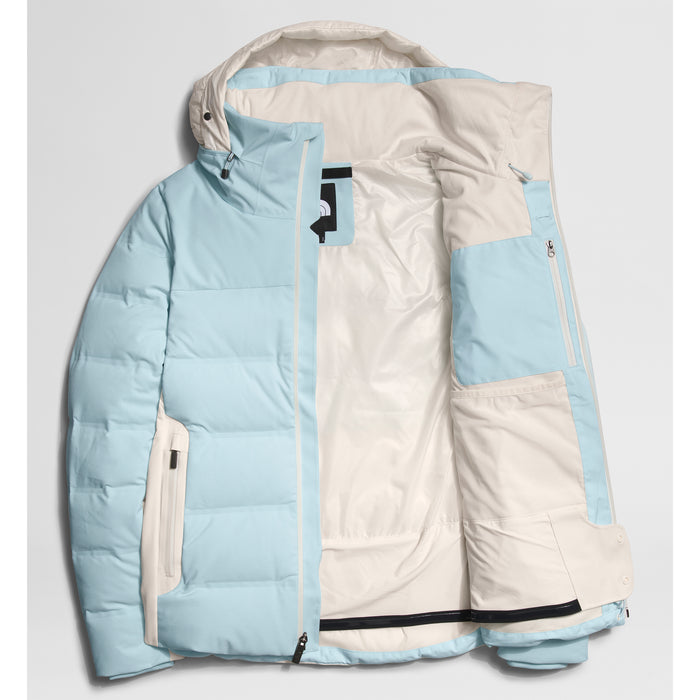 The North Face Amry Down Jacket - Women's Icecap Blue