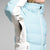 The North Face Amry Down Jacket - Women's Icecap Blue