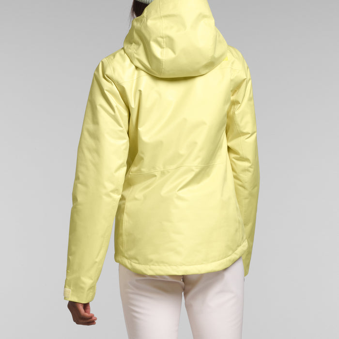 The North Face Clementine Triclimate® Jacket- Women's Sun Sprite