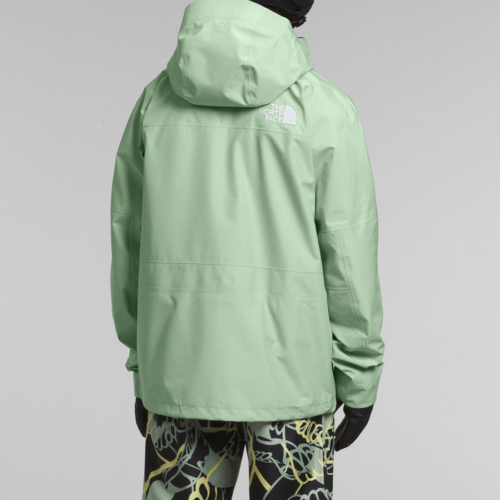The North Face Sidecut GORE-TEX Jacket - Men's Misty Sage
