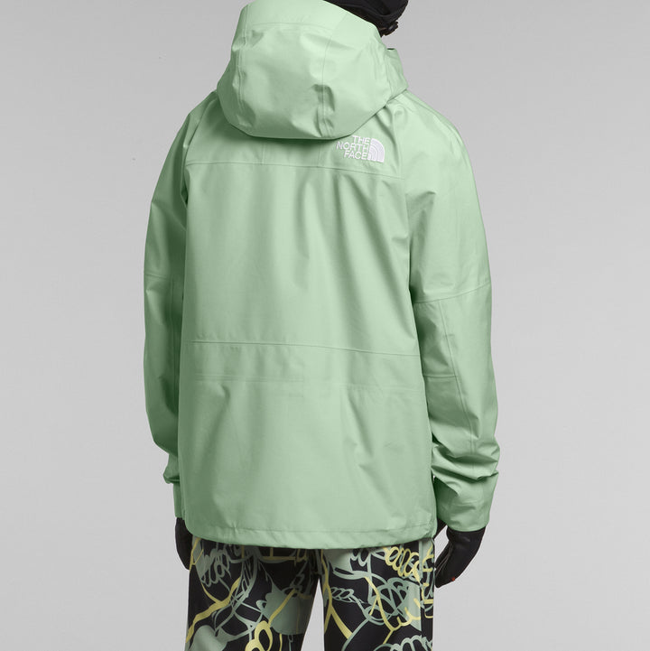The North Face Sidecut GORE-TEX Jacket - Men's Misty Sage