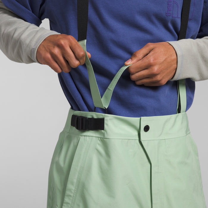The North Face Sidecut GORE-TEX Pants - Men's Misty Sage