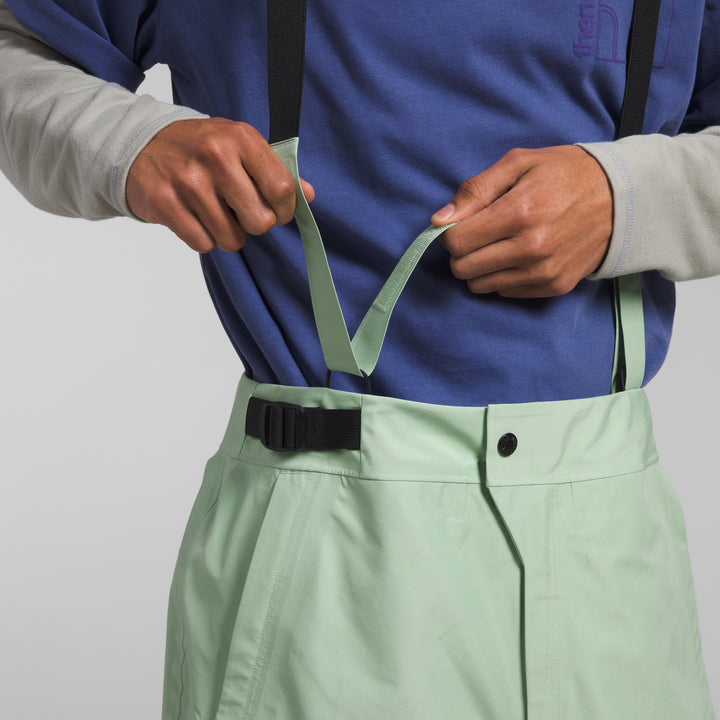 The North Face Sidecut GORE-TEX Pants - Men's Misty Sage