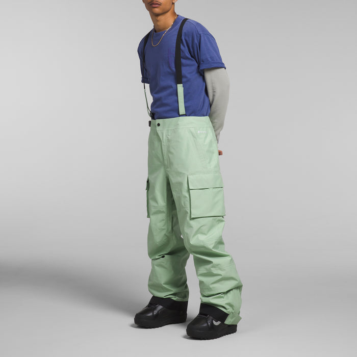 The North Face Sidecut GORE-TEX Pants - Men's Misty Sage