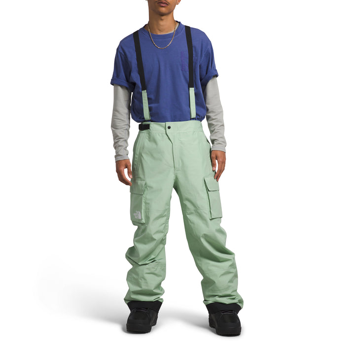 The North Face Sidecut GORE-TEX Pants - Men's Misty Sage
