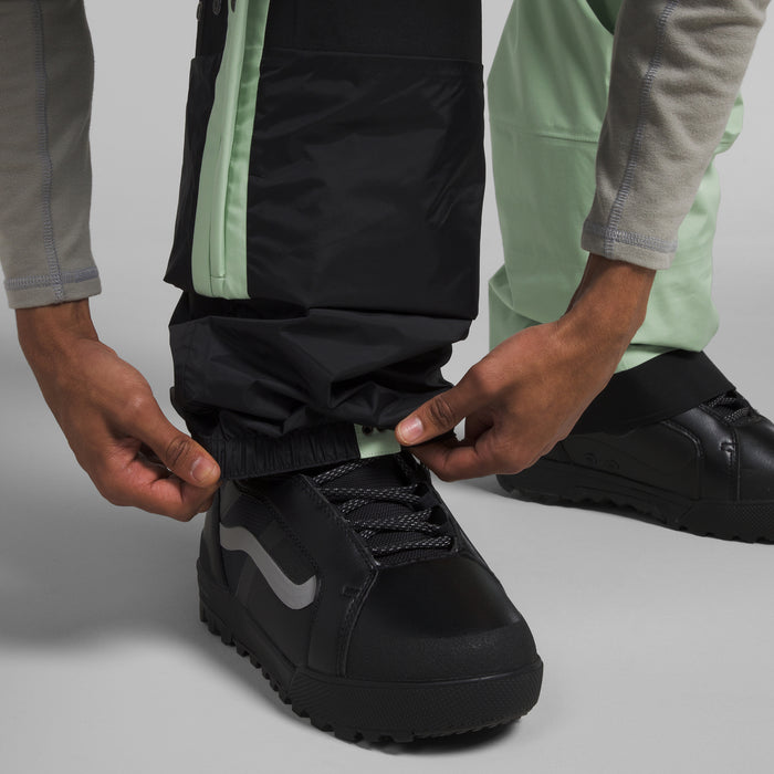 The North Face Sidecut GORE-TEX Pants - Men's Misty Sage