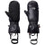Mountain Hardwear Compressor GORE-TEX Mittens Black